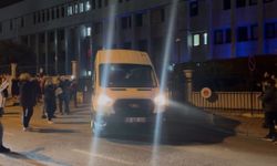 Merkezefendi Belediyesi operasyonunda 5 kişi tutuklandı