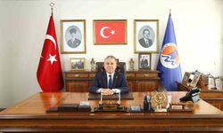 Mersin Üniversitesi Hastanesi 2026 yılında 1 milyondan fazla hastaya hizmet verdi