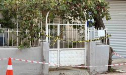 Mersin'de 40 kişinin tahliye edildiği binadaki çökmenin nedeni belli oldu