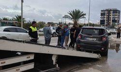 Mersin'de kayıp avukat için arama çalışması başlatıldı