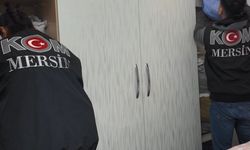 Mersin'de MESEM okullarına yönelik 'Dolandırıcılık ve rüşvet' operasyonu: 37 gözaltı
