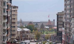 Meteorolojinden Doğu için fırtına uyarısı