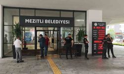 'Mezitli Belediye Başkanı Tuncer, Yeni Parti ve medya kuruluşuna silahlı saldırı düzenlettirdi' iddiası