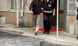 MHK soruşturmasında gözaltına alınan Yasin Kol sağlık kontrolünden geçirildi