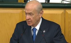 MHP Lideri Bahçeli: 'Atina'daki acemi siyasetçiler, Türkiye'nin besleyeceği saygı ve dostluğun İsrail'in satacağı silah ve mühimmatından daha güçlü olduğunu idrak etmelidir'