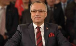 MHP Salihli'de yeni dönem! Zeki Kayda ilçe başkanı oldu