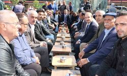 MHP'den Diyarbakır'da 'Terörsüz Türkiye' süreci ziyaretleri