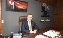 Milletvekili Bozgeyik'ten 29 Ekim Cumhuriyet Bayramı mesajı