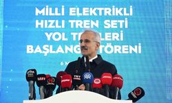 Milli Hızlı Tren filosu için ikinci set yolda