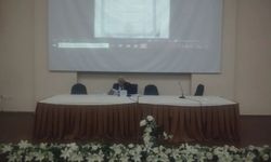 Milli Mücadele kahramanı Hacı Mecit Efendi Gümüşhane'de anıldı