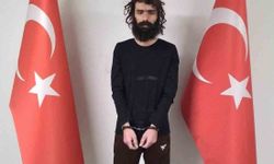 MİT'ten DEAŞ operasyonu: Uğur Bahadır yakalanarak Türkiye'ye getirildi