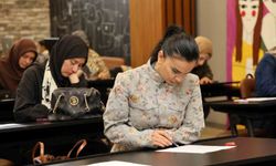 Moda Akademisi'nin yeni öğrencileri sınavla belirlenecek