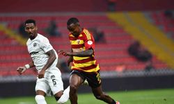 Moreno son 4 maçta 6 gol attı