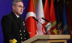MSB: 'Mısır ile deniz yetki alanlarının sınırlandırılmasına ilişkin anlaşma imzalamaya hazırız'