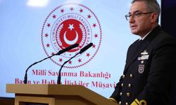 MSB: 'Türkiye'nin Suudi Arabistan'a sağlayabileceği askerî kuvvet ve yeteneklere ilişkin sürecin Anayasa ve ilgili mevzuat hükümleri doğrultusunda yürütülecek'