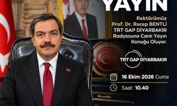 MTÜ Rektörü Bentli radyo programında COP31 hazırlıklarını anlattı