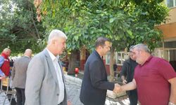 Muğla Büyükşehir'den Köyceğiz'e milyonluk yatırım hamlesi