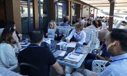 Muğla, Uluslararası Urban-CoLLaR projesinin pilot bölgesi oldu