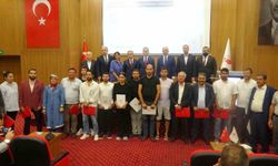 Muğla'da 22 kırsal kalkınma projesine 110 milyon liranın üzerinde hibe desteği
