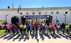 Muğla'da Cumhuriyet Bayramı Coşkusu spor etkinlikleriyle başladı