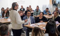 Muğla'da eğitim yönetimi ve kurum kültürü semineri tamamlandı