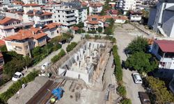 Muğla'da 'Gündüz Bakımevi' yatırımları devam ediyor