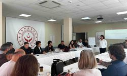 Muğla'da kamu personeline sosyal içerme eğitimi verildi