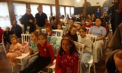 Muğla'da kız çocuklarına ilham veren buluşma
