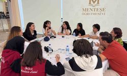 Muğla'da liseliler iklim değişikliğine karşı çözüm aradı