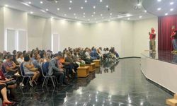 Muğla'da öğretmenlere terörle mücadele bilgilendirmesi