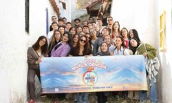 Muğla'da üniversite öğrencileri için 'Gelin Tanış Olalım Gezileri' düzenlendi