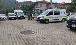 Muğla'da yaşlı kadın banyoda ölü bulundu
