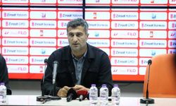 Muhammet Emin Gül: 'Maçı hakeden taraf Alanyaspor'du'