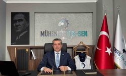 Mühendis Tek-Sen Enerji kamu personel sistemine ilişkin taleplerini açıkladı