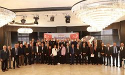 Muhtarlarla gönül gönüle buluşma