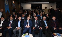 Müjdat Keçeci'nin sanayicilik yolculuğu kitapla ölümsüzleşti