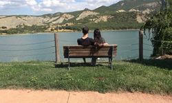 Munzur, sonbaharla birlikte sessizliğe büründü