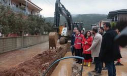 MUSKİ, 53 şantiyede altyapı çalışmalarını sürdürüyor