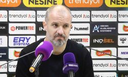 Mustafa Er: '4-2'lik bir galibiyet, hayırlı olsun, liderliği aldık'
