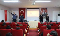NAFAD'dan okullarda afet farkındalık eğitimleri