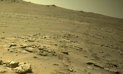 NASA'nın Perseverance keşif aracı, Mars'ta 'Dünya dışı mesafe rekoru' kırdı