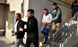 Nevşehir merkezli fuhuş operasyonunda 29 şüpheli gözaltına alındı