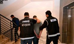 Nevşehir'de dijital uyuşturucu ağı çökertildi: 18 şüpheli tutuklandı