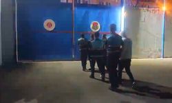 Nevşehir'de narkotik operasyonu: 3 tutuklama