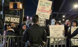 New York'ta ICE ajanı göçmeni vurdu