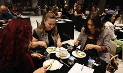 Nilüfer'de 'Gastroetnomüzikolojik Kaynatmalar' yeni döneme başladı
