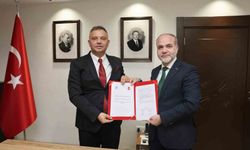NÖHÜ ile Gazeteciler Cemiyeti arasında iş birliği protokolü imzalandı