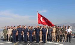 NUSRET-2026 Davet Tatbikatı başladı