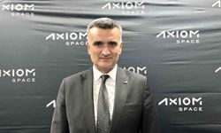 ODTÜ ile Axiom Space arasında uzay araştırmaları için iş birliği