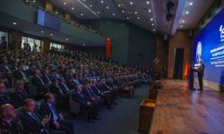 ODTÜ Rektörü Yozgatlıgil'e Siber Güvenlik Üstün Hizmet Ödülü
